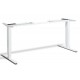 Advance Twin Motor Height Adjustable Desk | Made in EU